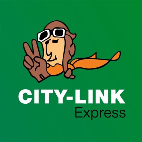 City Link Express By City Link Express M Sdn Bhd