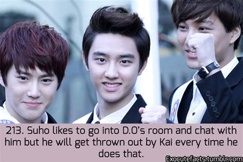 Exo Facts Photo