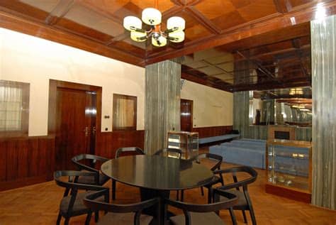 Биография и эссе адольфа лооса. Adolf Loos contra el ornamento