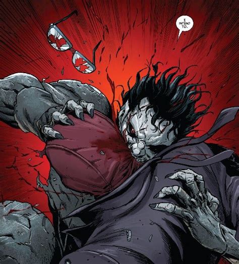 Morbius The Living Vampire Morbius The Living Vampire