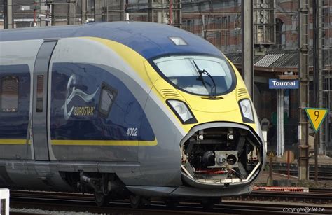 Cfet was formed in 2018 with three primary goals cfet sncb gare comparaison ICE EUROSTAR Tournai