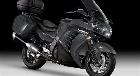 Moto World Kawasaki 1400 Gtr