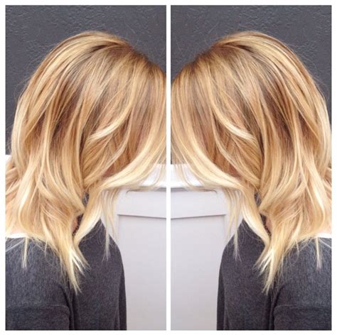 25 honey blonde haircolor ideas that are simply gorgeous