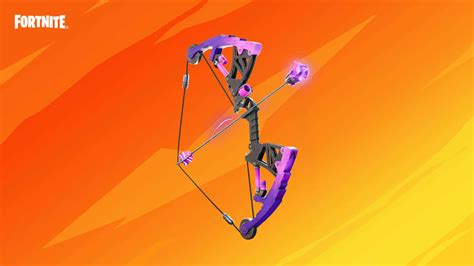 Fortnite Bows Guide Boom Bow Primal Bow Crafting Bows More Fort