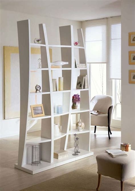 The 15 Best Collection Of Room Divider Bookcases