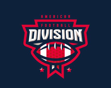 74,663 BEST Football Logo IMAGES, STOCK PHOTOS & VECTORS | Adobe Stock