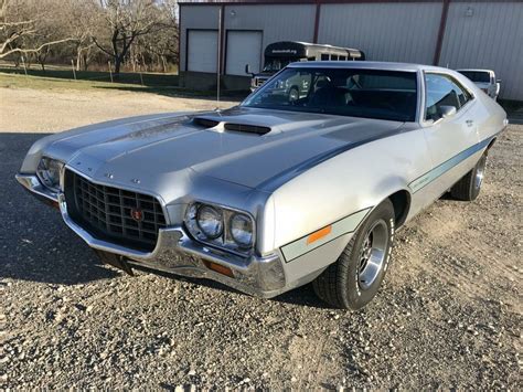 Ford Torino For Sale