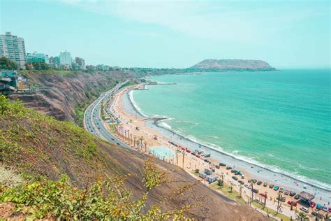 19 Amazing Things To Do In Miraflores Peru Destinationless Travel