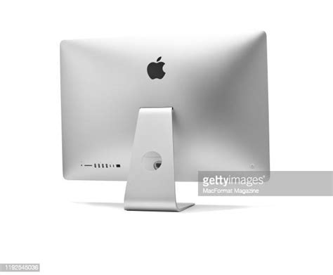 Imac On Desk Photos And Premium High Res Pictures Getty Images