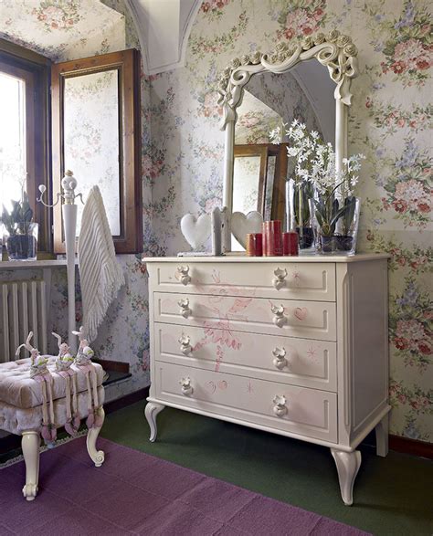 Pink Addict Classic Bedroom Volpi Gruppo Inventa Furniture Malta