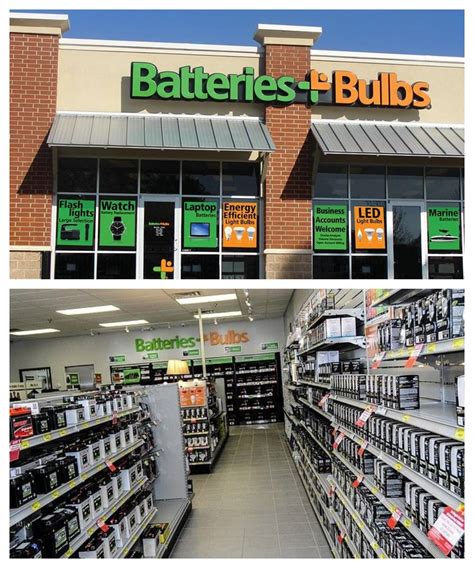 Although sandpaper discs, rolls, belts, & sheets are our specialty; Batteries Plus Near Me