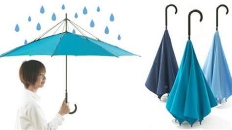 Inilah Payung Payung Dengan Desain Terbaik Dari Jepang Berita Jepang