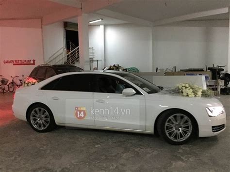 Nhiều quán cà phê, giải khát đông nghẹt người giữa mùa dịch. Dàn xe đón dâu toàn Audi trong đám cưới Công Vinh - Thủy Tiên