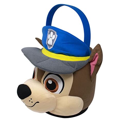 Best Paw Patrol Easter Baskets For Dog Lovers