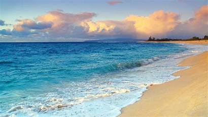 Summer Beach Mac Desktop Wallpapers Hawaii Hawaiian