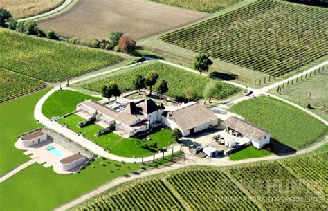 Some Of The Best Vineyards For Sale In South West France Home Hunts