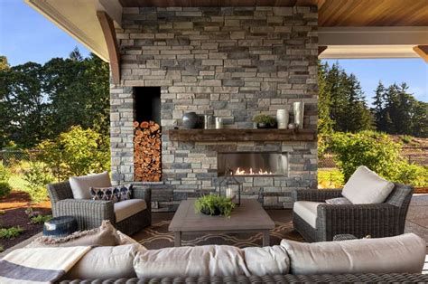 27 Amazing Covered Patio And Porch Design Ideas Youll Love