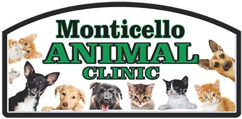 One touch call and email request. Veterinarian in Monticello, AR | Monticello Animal Clinic