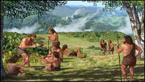Creen Que Nómadas Introdujeron Peste En Europa En Edad De Piedra El