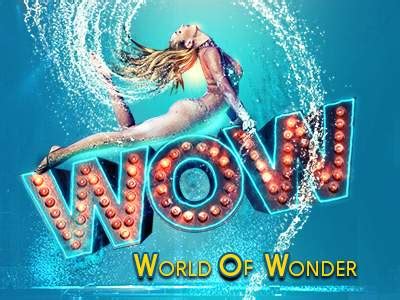 Wow - World of Wonder show review in Las Vegas | Empty ...
