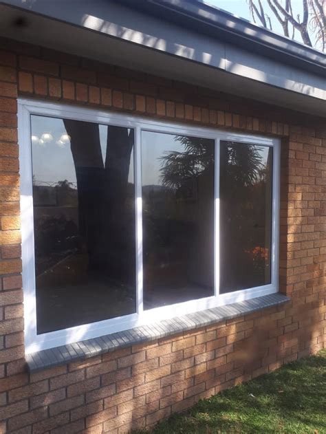 Aluminium Window Installations And Repairs In Gauteng And Pretoria