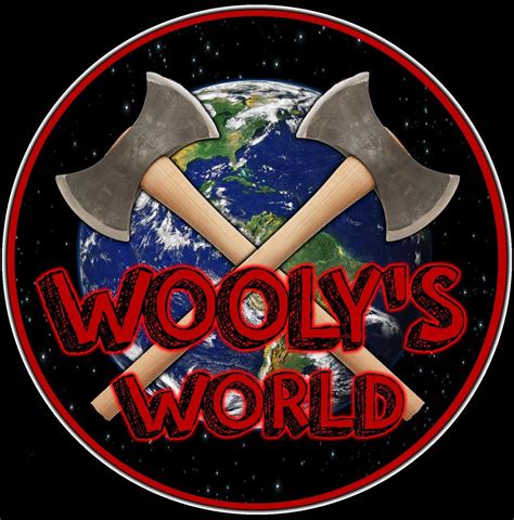 Woolys World