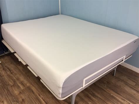 Memory foam is a material that came about as a result of a nasa project some decades ago. AmazonBasics Memory Foam Mattress Product Image 1 ...
