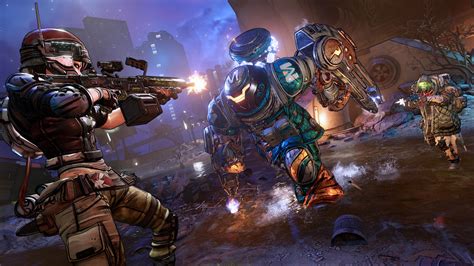 A reckless shooter with mountains of guns and valuable junk returns, his name is borderlands 3. Download Borderlands 3 torrent free by R.G. Mechanics