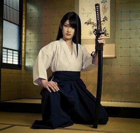 Pin By Shadowwarrior On Shadow Warrior Samurai Women Female Samurai
