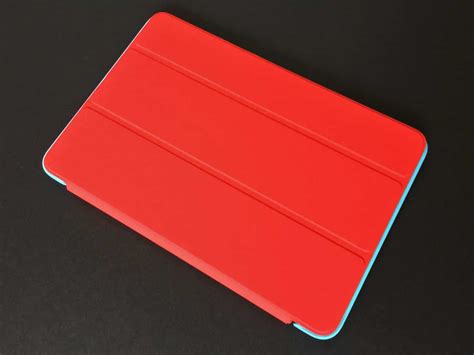 Review Apple Ipad Mini 4 Silicone Case Smart Cover Ilounge