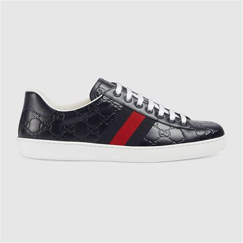 Classic Gucci Sneakers For Sale Literacy Basics