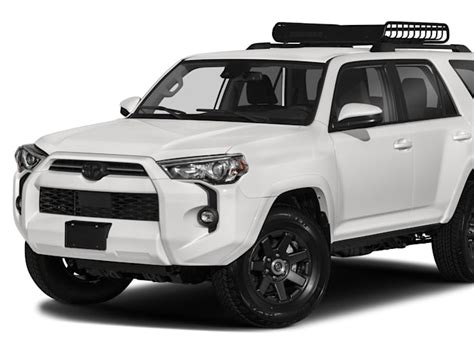2021 Toyota 4runner Trail Special Edition 4dr 4x4 Specs And Prices
