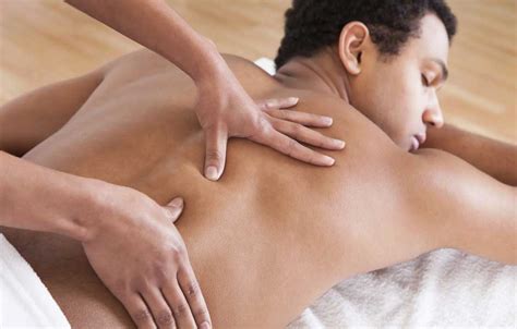 Full Body Massage Center Parlous In Andheri East Spa In Andheri Luxury Spa
