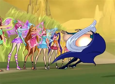 Winx Club Winxee Wiki Fandom Powered By Wikia