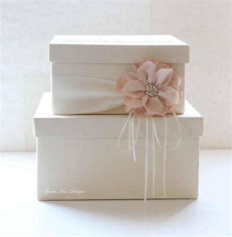 You have to be wise while picking an invite. Wedding Card Box Wedding Money Box Gift Card Box Custom Made