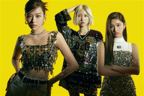 Ive アイブ が華やかな3rdシングル「after Like アフターライク」をリリース Kpop韓国アイドル情報lvkm