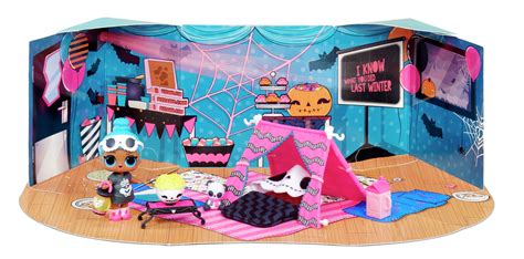 Lol Surprise Furniture With Sleepy Bones Doll Reviews Updated August 2023