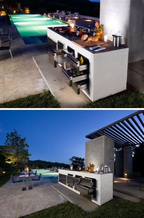 Enjoy free shipping on most stuff, even big stuff. 7 Outdoor Kitchen Design Ideas For Awesome Backyard Entertaining