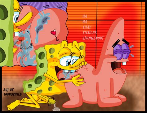 Spongebob Patrick Laughing Gif Sexiezpix Web Porn