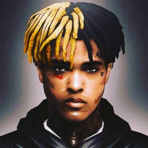 Xxxtentacion Jayden85565800 Twitter