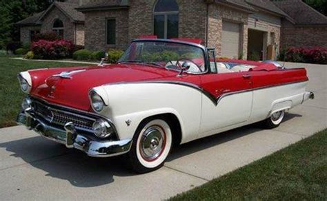Cars For Sale in Rossville, GA - Vintage Motor Cars LLC