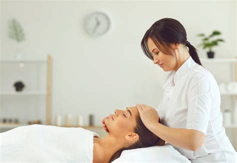 The Ultimate Guide Massage Tips And Tricks For A Blissful Experience Medical Construction