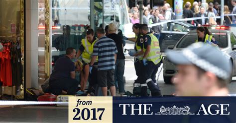 Bourke street reopened around 6:15am saturday as investigators finished assessing the scene of the deadly terror attack. Bourke Street Mall attack: The pain will ripple for years ...