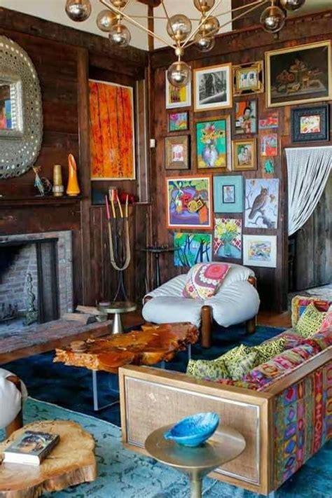 Wishlist 1 Witchy Eclectic Living Room Eclectic Home Eclectic