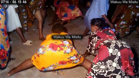 Talumbeta Baikoko Kibaokata Kanga Moko Mapouka Dance Msambwanda Youtube