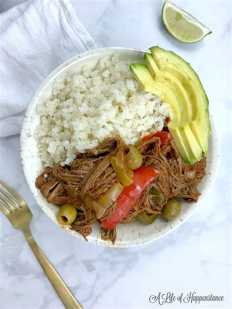 Cuban Ropa Vieja Recipe Instant Pot And Slow Cooker Option