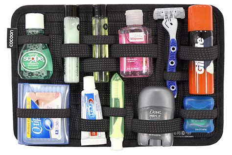Why You Need An Electronics Travel Organizer Smartertravel