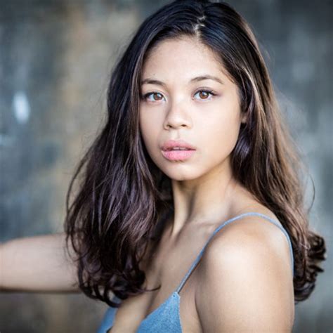 Eva Noblezada Below