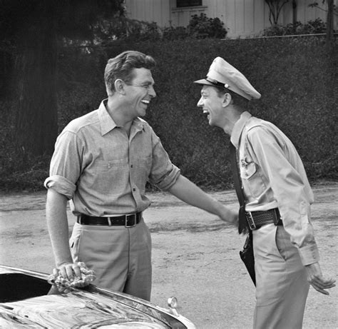 The Andy Griffith Show The Real Reason Viewers Never