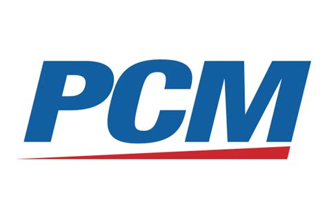 Pcm Logos